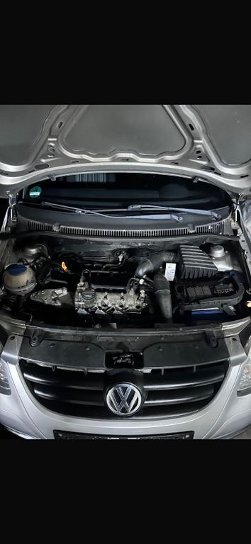 VW Fox 194.000 km 900 € Frankfurt am Main 60437