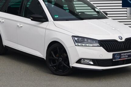 Skoda Fabia 71.772 km 14.990 &euro; Chemnitz 09126