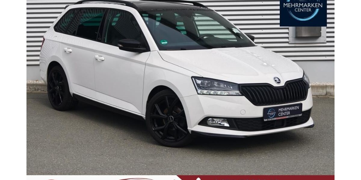 Skoda Fabia 71.772 km 14.990 &euro; Chemnitz 09126