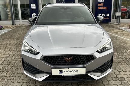 Cupra Leon 32.237 km 25.980 &euro; Salzgitter 38229
