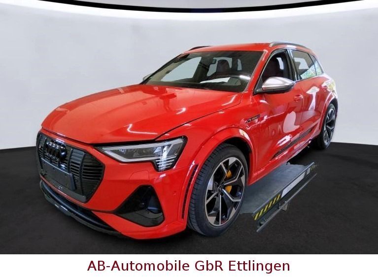 e-tron
