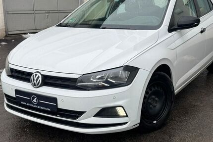 VW Polo 182.300 km 9.990 &euro; Willmering 93497