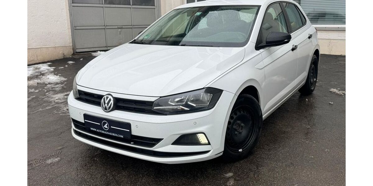 VW Polo 182.300 km 9.990 &euro; Willmering 93497