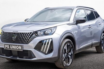 Peugeot 2008 6.500 km 28.600 &euro; Halle (Saale) 06132