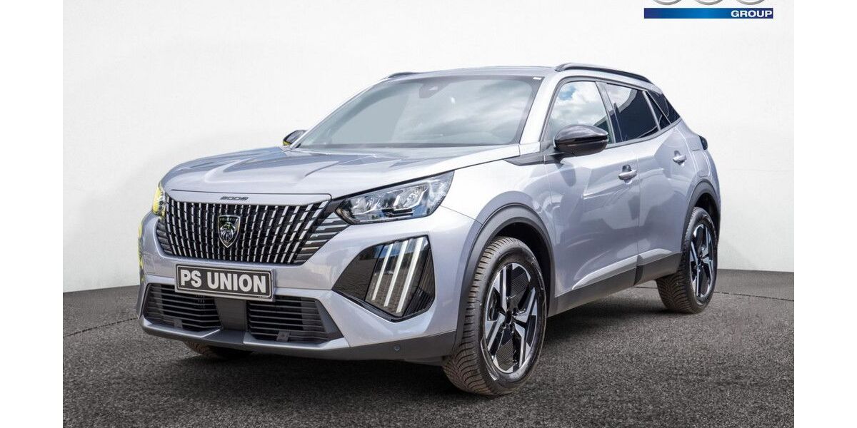 Peugeot 2008 6.500 km 28.600 &euro; Halle (Saale) 06132