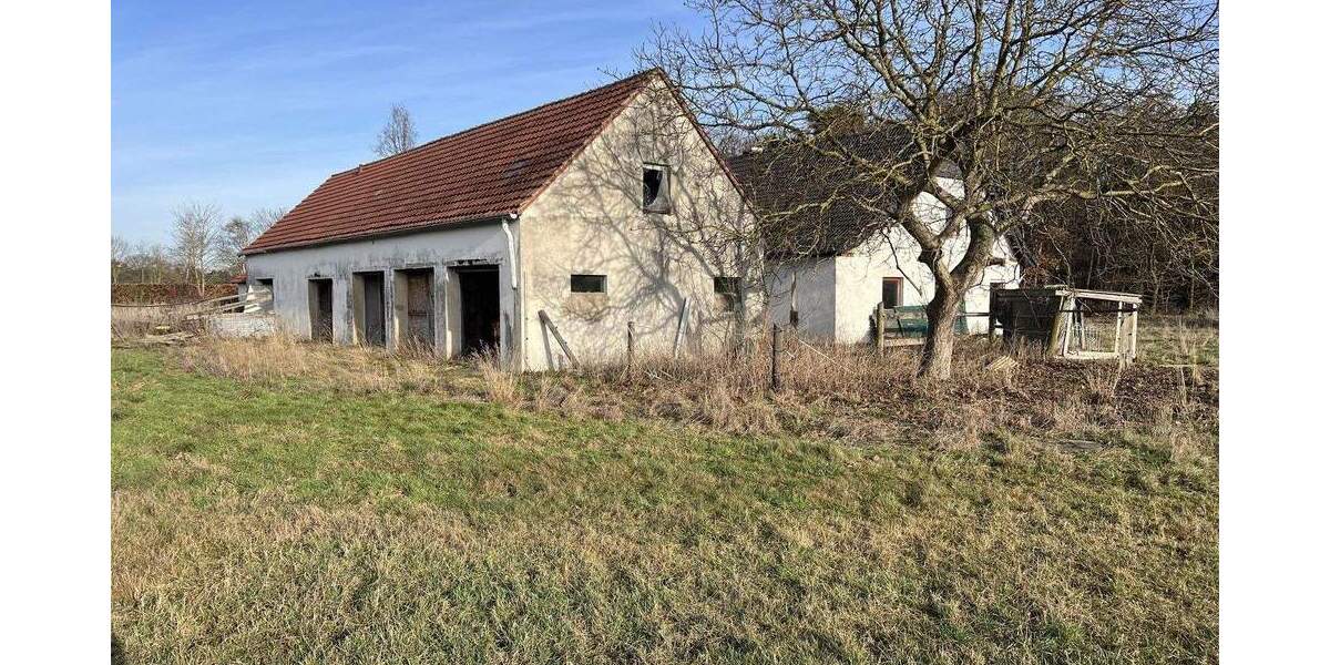 Bauernhaus, Landhaus Rahden Wehe - 7 Zimmer, 120 m&sup2;, 148.000&euro; | Angebot:24609052
