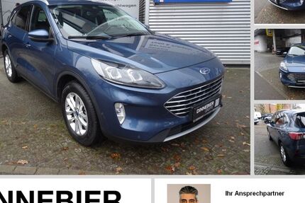 Ford Kuga 49.163 km 24.786 &euro; Berlin 14199