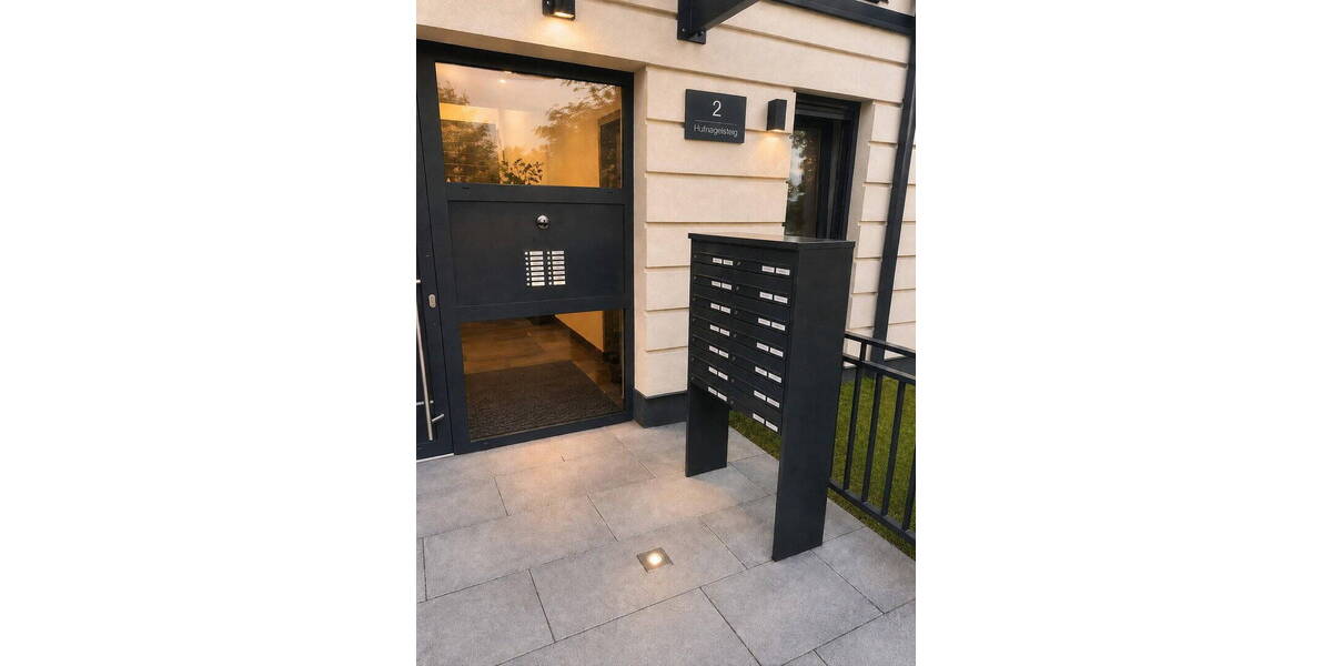 Etagenwohnung Karlsfeld - 2 Zimmer, 40 m&sup2;, 1.320&euro; | Angebot:26795170
