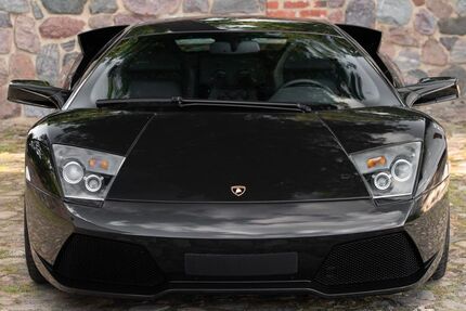 Lamborghini Murciélago 8.260 km 329.000 &euro; Berlin 10315