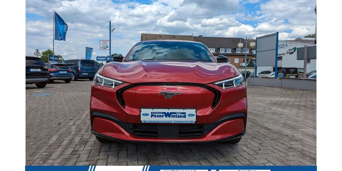Ford Mustang Mach-E 17.730 km 36.490 &euro; Hasbergen 49205