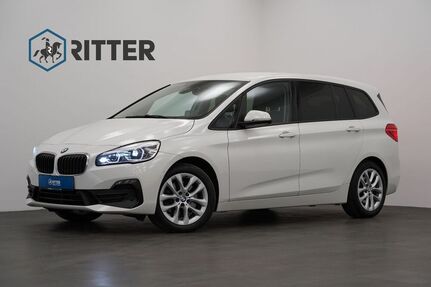 BMW 220 Gran Tourer