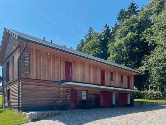 Gewerbeobjekt Johanngeorgenstadt - 799.000&euro; | Angebot:19005667