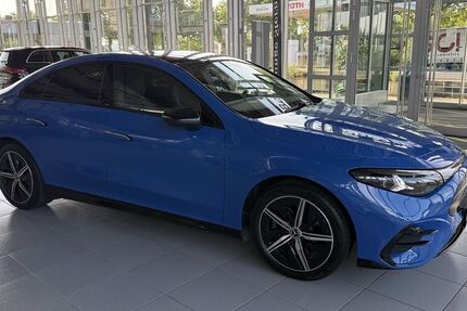 Mercedes-Benz CLA 350 12.300 km 54.999 &euro; Alsfeld 36304