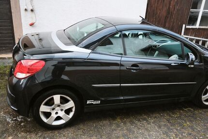 Peugeot 207 150.000 km 4.199 &euro; Klingenmünster 76889