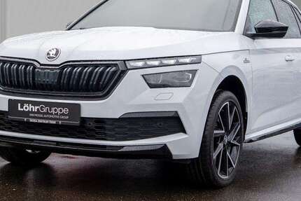 Skoda Kamiq 35.209 km 21.180 &euro; Trier 54292