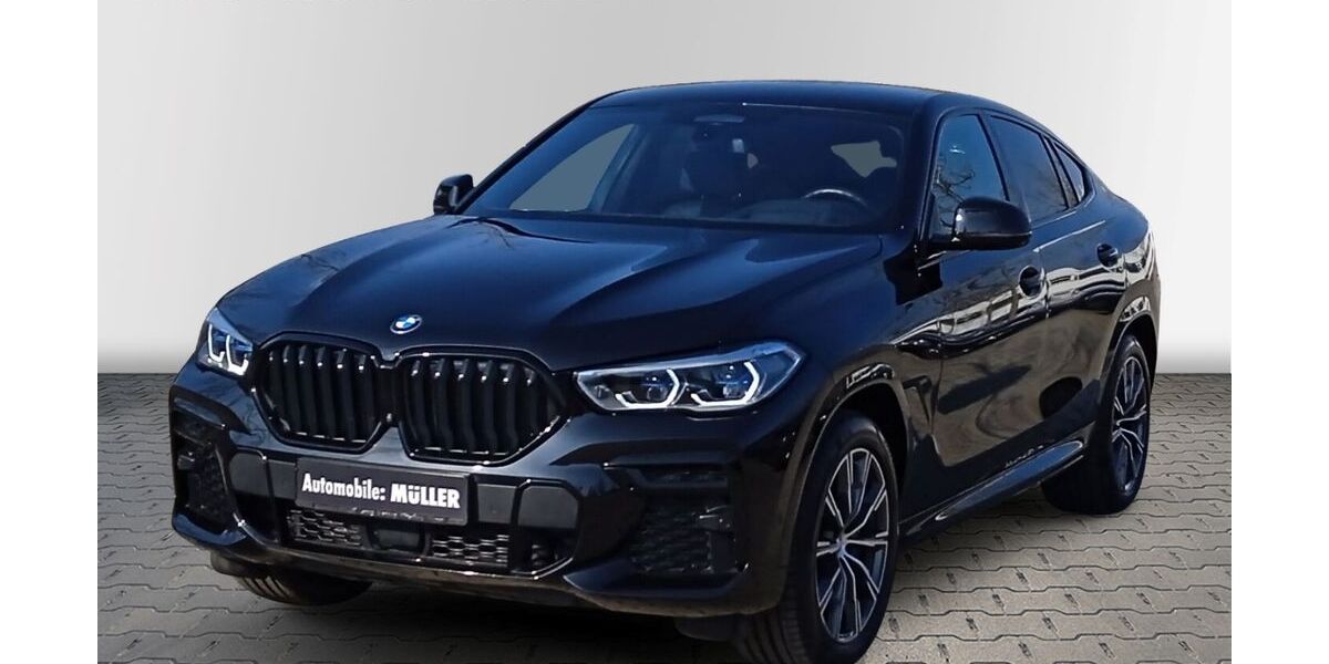 BMW X6 101.367 km 66.950 &euro; Leipzig 04328