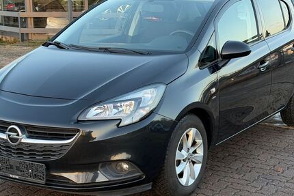 Opel Corsa 89.000 km 7.400 &euro; BLUMENTHAL 24241