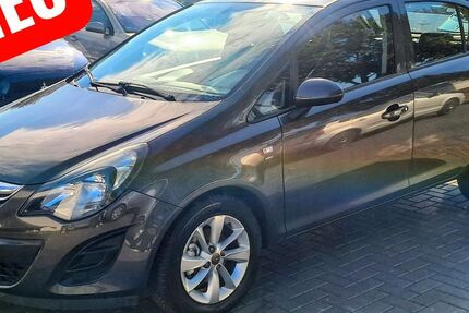 Opel Corsa 177.000 km 3.650 &euro; Frankfurt Oder (Bei Berlin) 15234