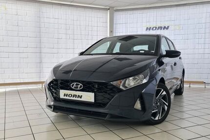 Hyundai i20 79.096 km 12.990 &euro; Halberstadt 38820