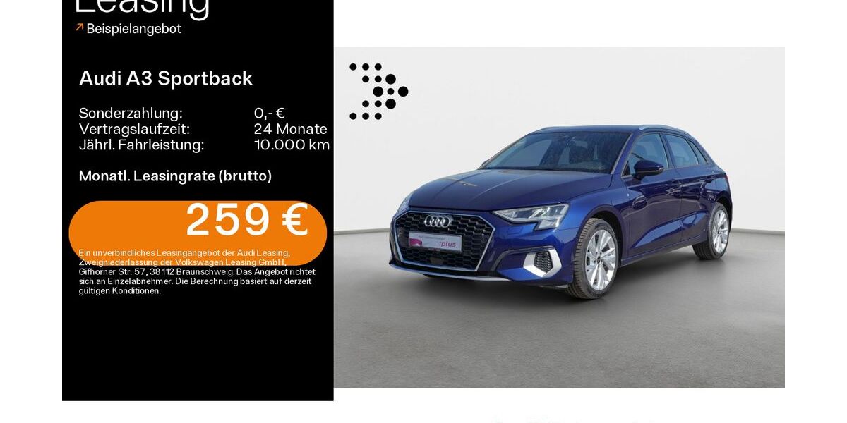Audi A3 60.000 km 22.280 &euro; Schweinfurt 97424