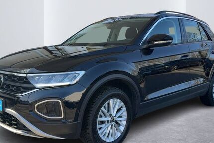 VW T-Roc 18.611 km 25.990 &euro; Glinde 21509