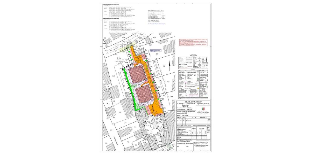 Erstbezug! Exklusive 3-Zimmer-Penthousewohnung mit Dachterrasse & Gäste-Bad in Waltrop-Zentrum 3 zimmer