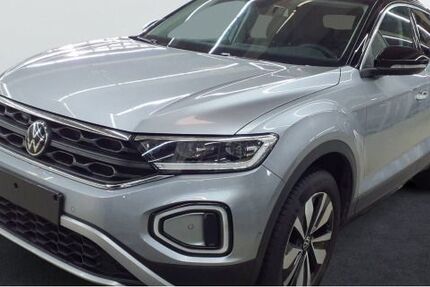 VW T-Roc 23.016 km 28.450 &euro; Bingen / Rhein 55411