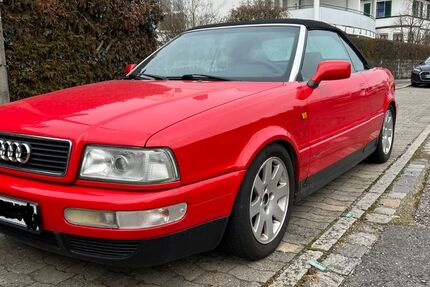 Audi 80 246.000 km 5.750 &euro; Nürnberg 90451