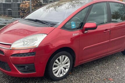Citroen C4 Picasso 205.000 km 2.850 &euro; Hamburg 21107