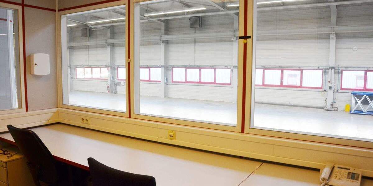 Gewerbeobjekt Essingen Dauerwang - 12.760&euro; | Angebot:24303594