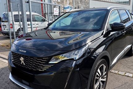Peugeot 5008 310.000 km 10.500 &euro; KEHL 77694