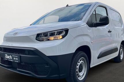 Toyota Proace City 17.000 km 19.690 € Überlingen 88662