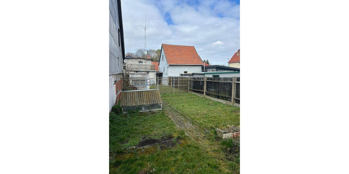 Einfamilienhaus Ohrdruf - 60.000&euro; | Angebot:26044579