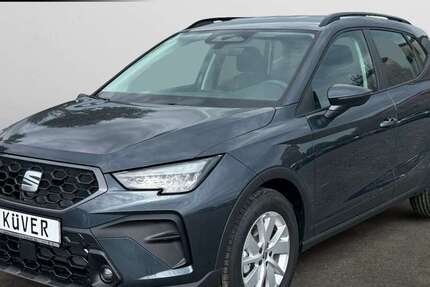 Seat Arona 1.500 km 17.749 &euro; Hagen 27628