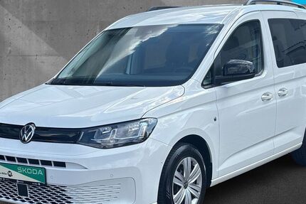 VW Caddy 31.500 km 26.480 &euro; Wetzlar 35578