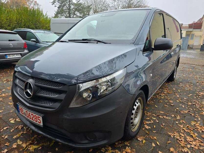 Mercedes-Benz Vito 149.560 km 11.900 € Bremen 28197