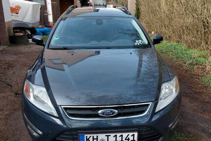 Ford Mondeo 243.000 km 4.100 &euro; Bad Kreuznach 55545
