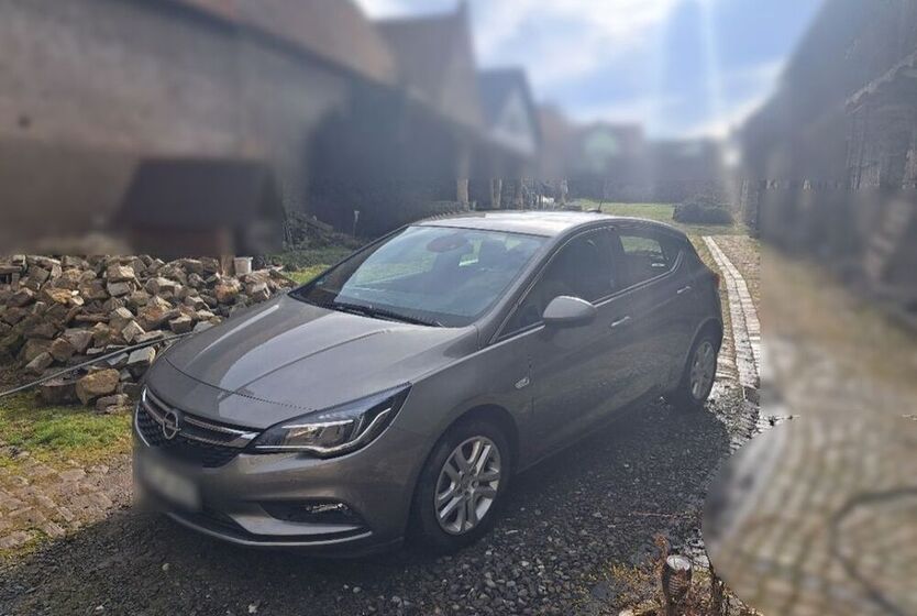 Astra