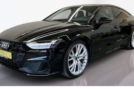 Audi A7 32.030 km 63.985 &euro; Vilsbiburg 84137