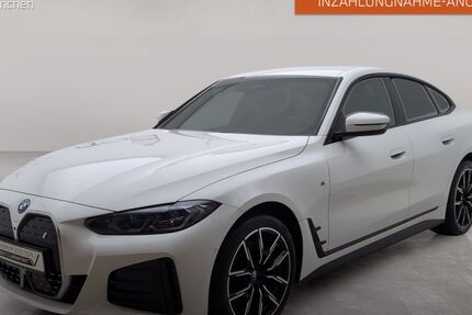 BMW i4 44.844 km 42.902 &euro; München 80939