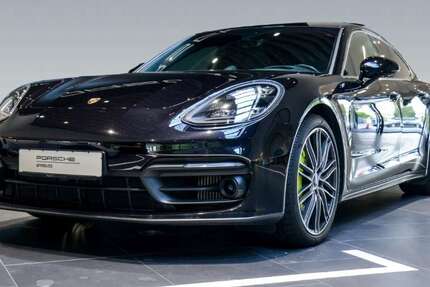 Porsche Panamera 49.970 km 89.960 € Frankfurt am Main 65936