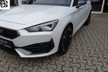Cupra Leon 9.560 km 28.810 &euro; Zwönitz 08297