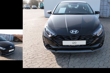 Hyundai i20 3.500 km 18.999 &euro; Gunzenhausen 91710