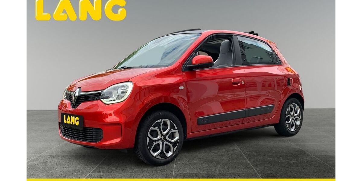 Renault Twingo 45.200 km 10.990 &euro; Karlsruhe 76131