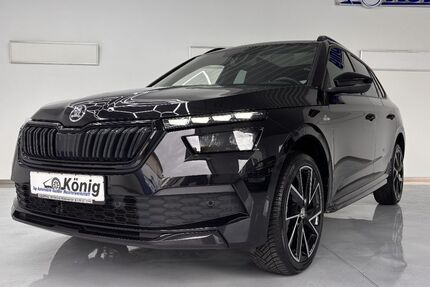 Skoda Kamiq 58.400 km 19.990 &euro; Bodenwerder 37619