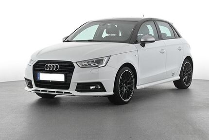 Audi A1 75.500 km 14.990 &euro; Mülheim an der Ruhr 45476