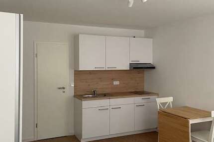 Wohnung zum Mieten in Erfurt 550 € 25.86 m²