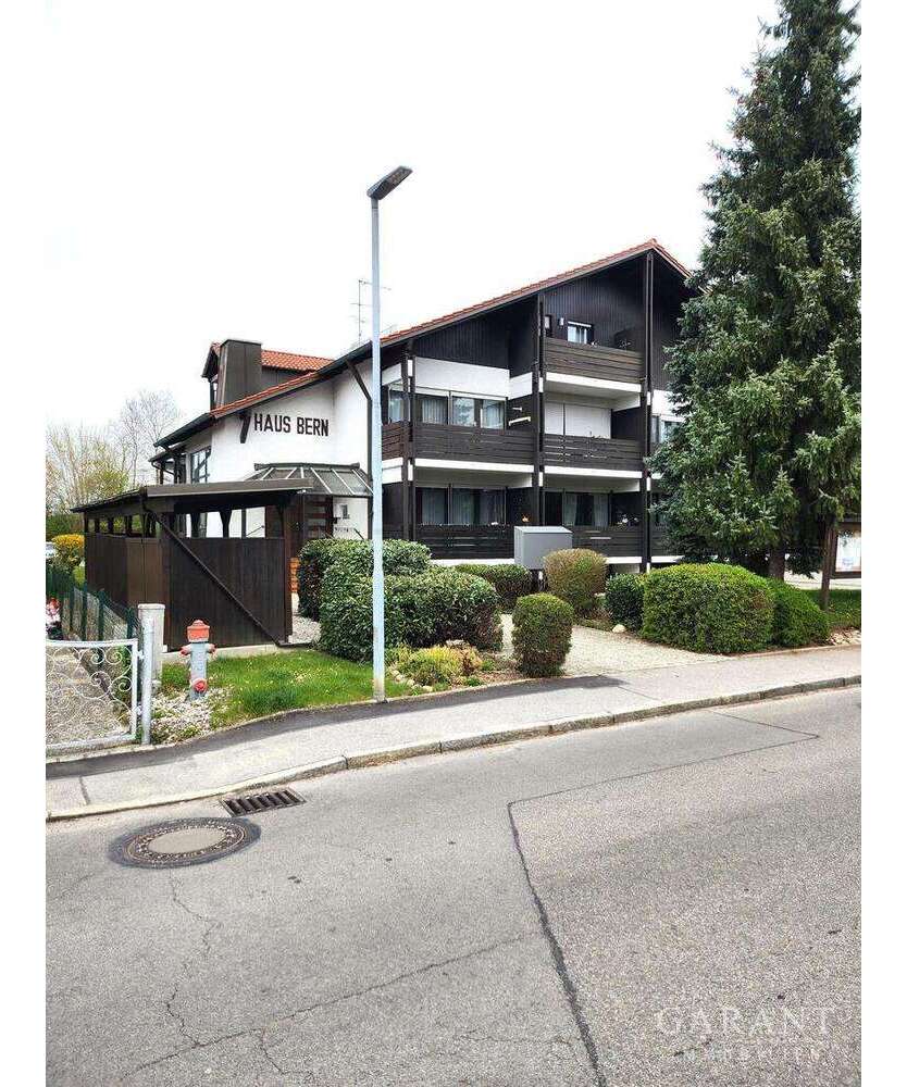 Wohnung zum Kaufen in Bad Füssing 95.000 € 50 m²