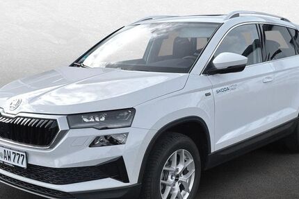 Skoda Karoq 4.799 km 39.990 &euro; Brilon 59929