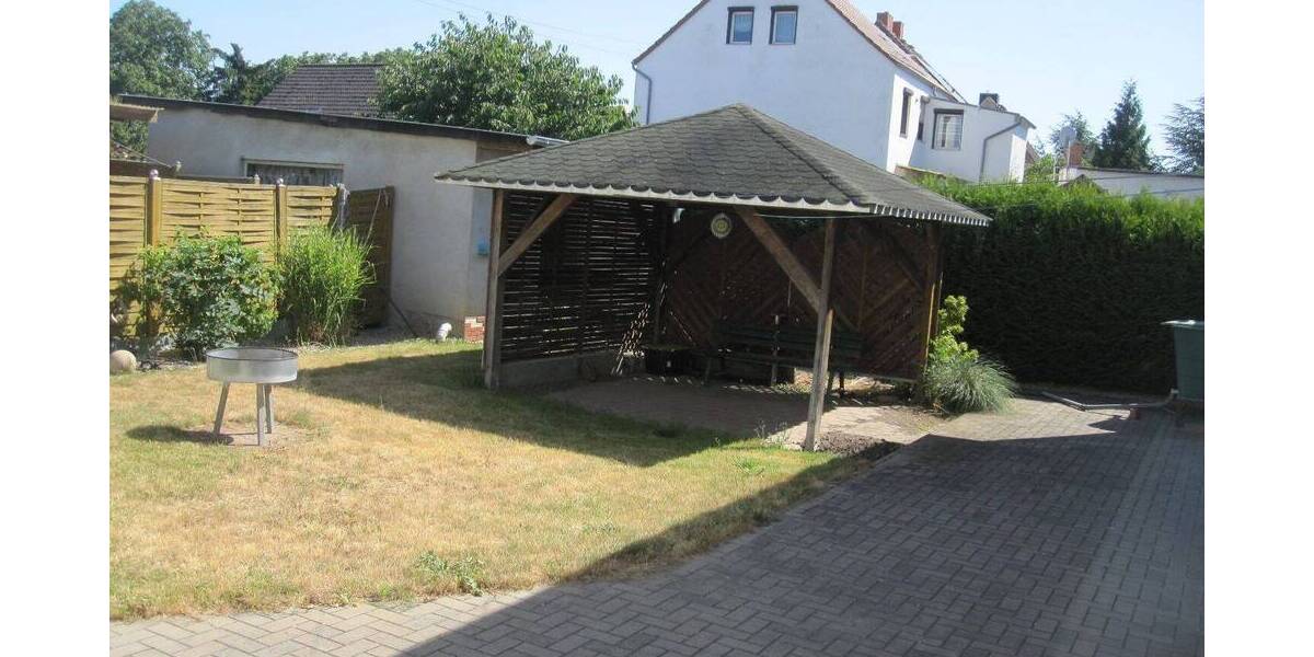 Doppelhaushälfte Schönebeck (Elbe) Grünewalde - 5 Zimmer, 90 m&sup2;, 159.000&euro; | Angebot:25770145